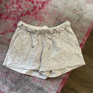 Lulu lemon shorts